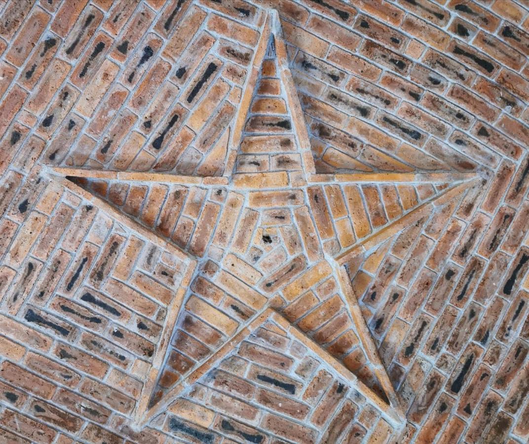 Posada Casa Del Minero Pozos  Exterior photo