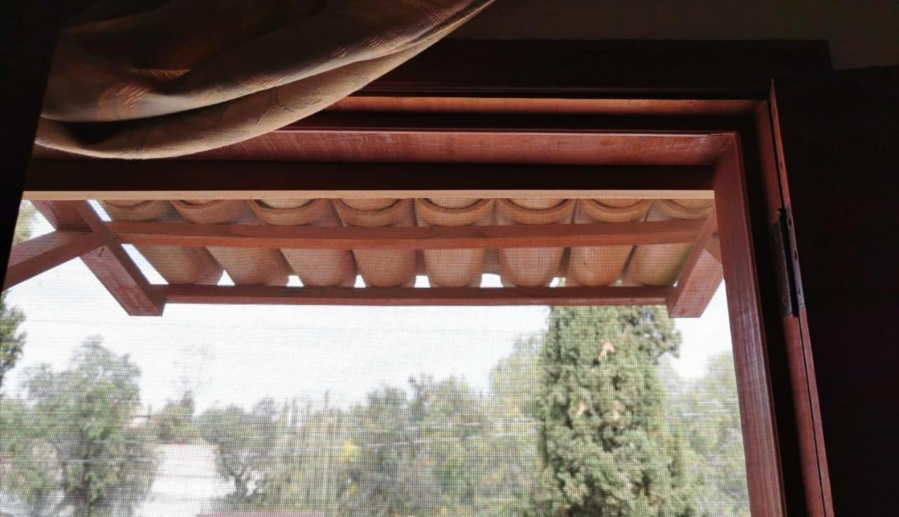 Posada Casa Del Minero Pozos  Exterior photo